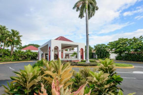 Camino Real Managua